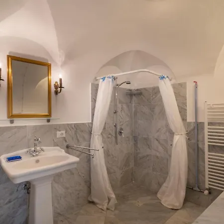 Ferienhaus Ca' Dell' India Cipressa