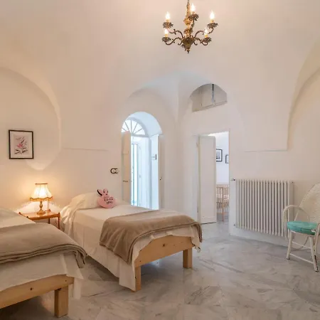 Ferienhaus Ca' Dell' India