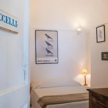 Ca' Dell' India Cipressa