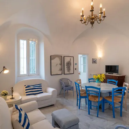 Ferienhaus Ca' Dell' India *