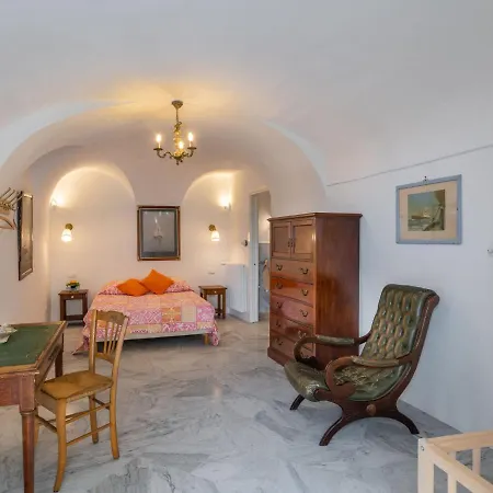 Ca' Dell' India Ferienhaus