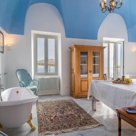 Ferienhaus Ca' Dell' India