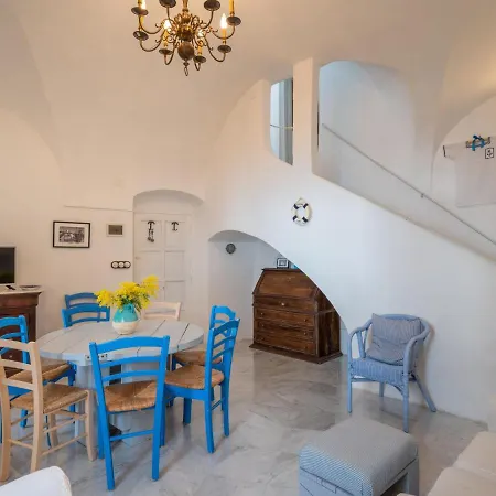 Ca' Dell' India Ferienhaus *