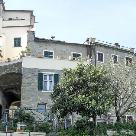 Ferienhaus Ca' Dell' India *