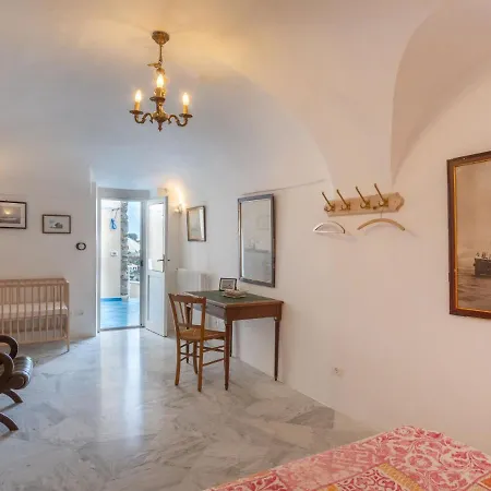 Ca' Dell' India Ferienhaus *