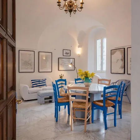Ca' Dell' India Ferienhaus Cipressa